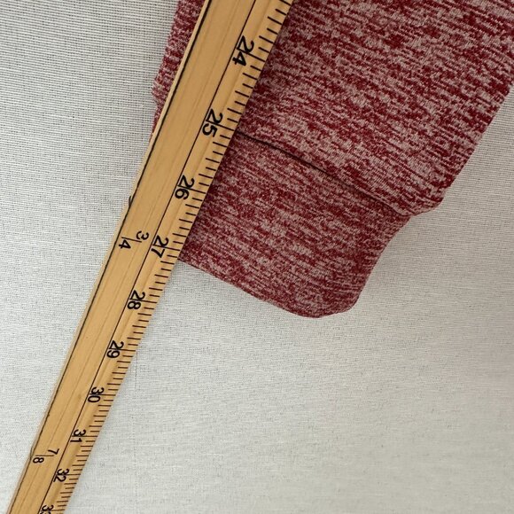 UNDER ARMOUR WOMEN'S FLEECE LINED ATHLETIC HOODIE, KANGAROO POCKETS, SIZE MD/M/M - Picture 7 of 8